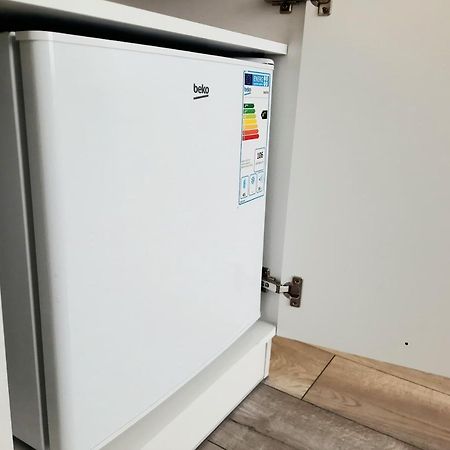 M&M Apartment V Self Check-In Panevėžys 외부 사진