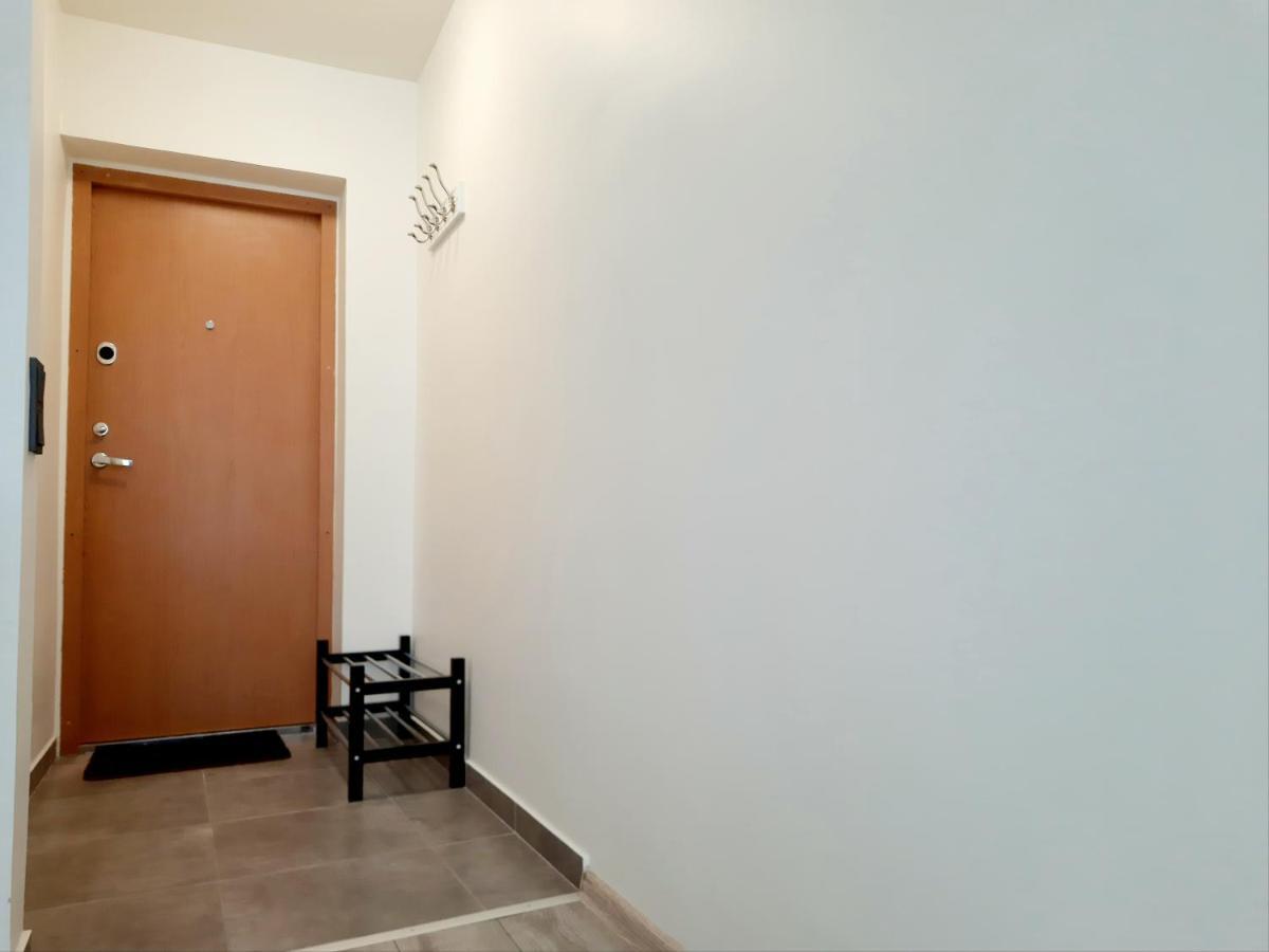 M&M Apartment V Self Check-In Panevėžys 외부 사진