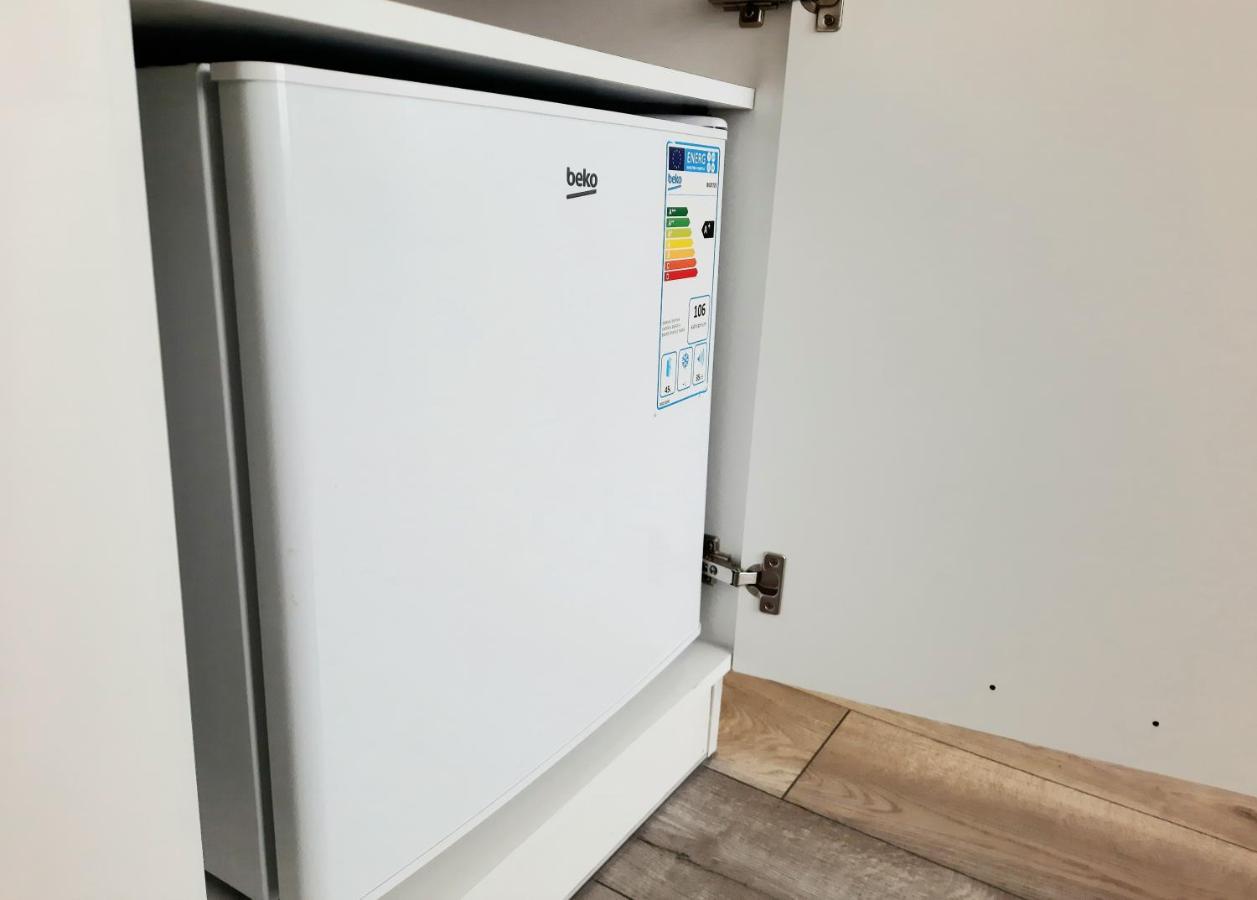 M&M Apartment V Self Check-In Panevėžys 외부 사진
