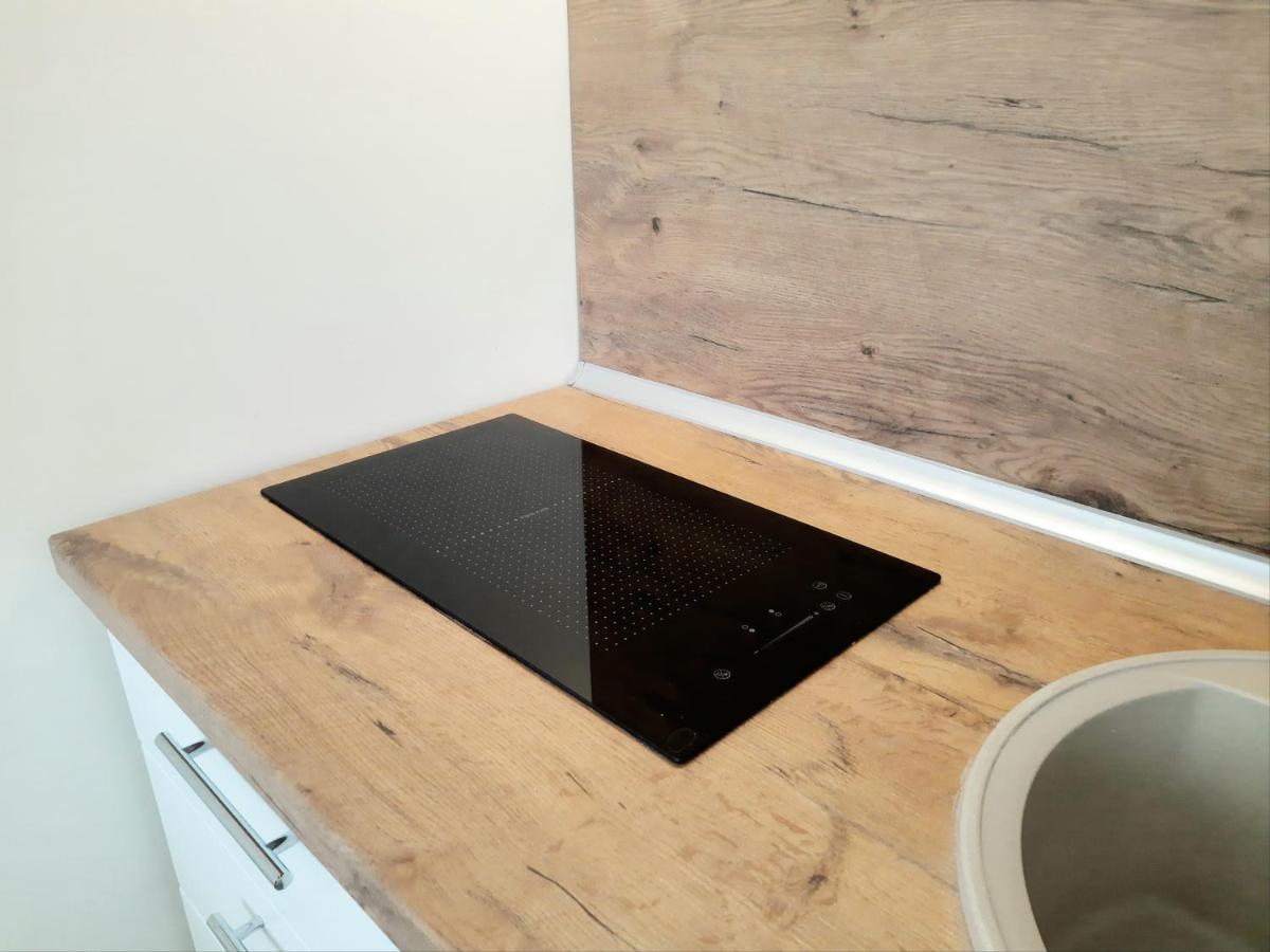 M&M Apartment V Self Check-In Panevėžys 외부 사진