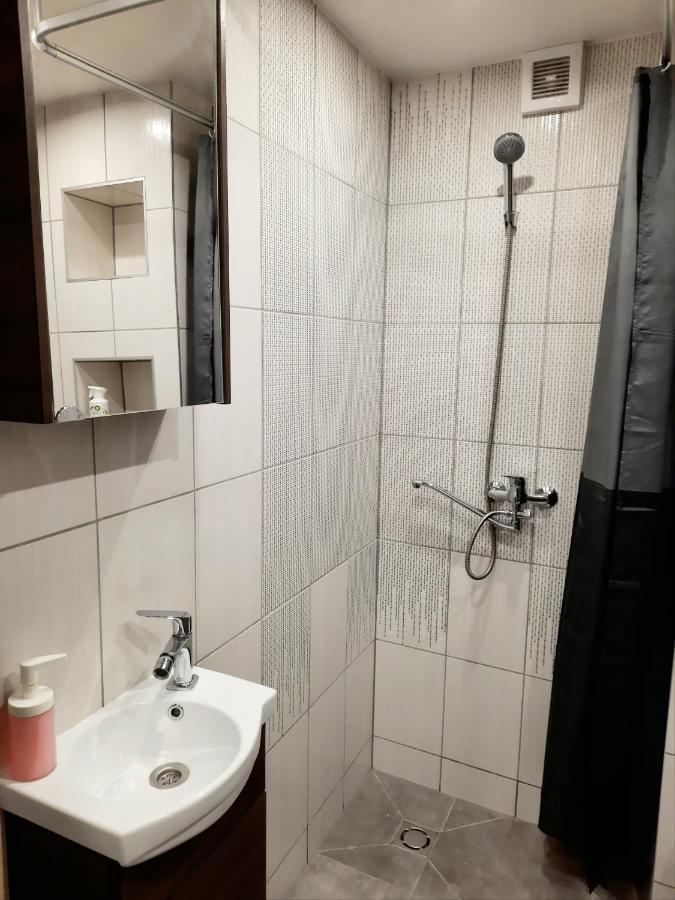 M&M Apartment V Self Check-In Panevėžys 외부 사진