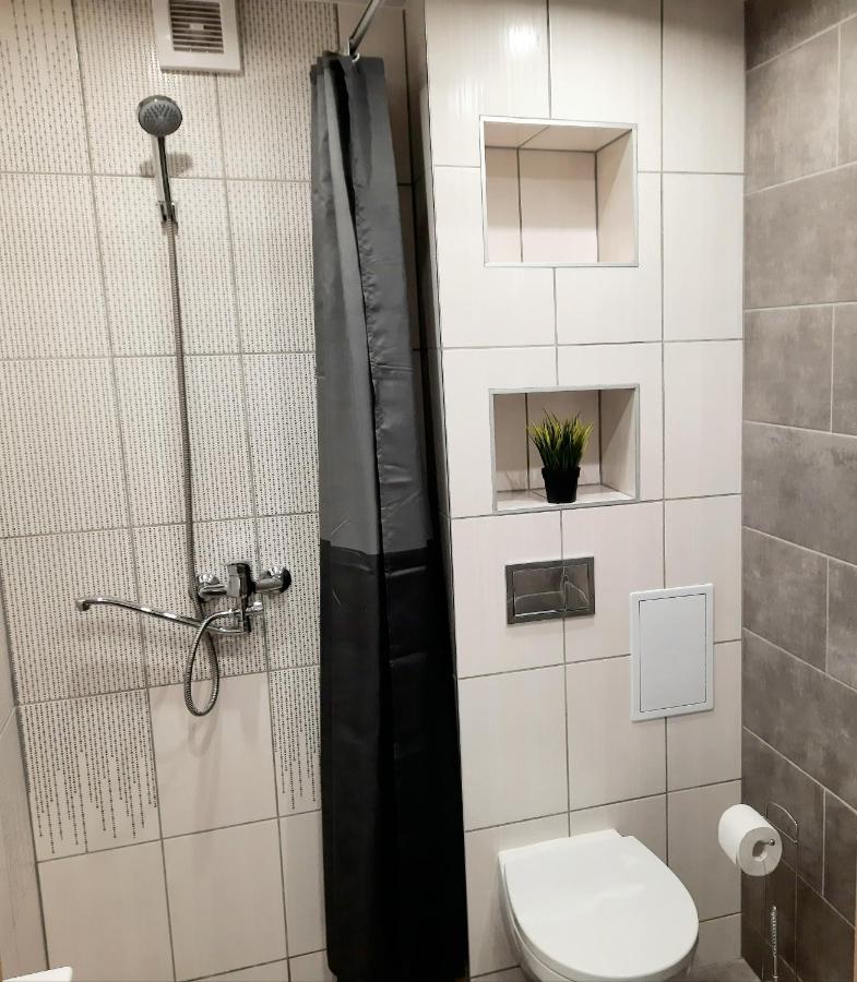 M&M Apartment V Self Check-In Panevėžys 외부 사진